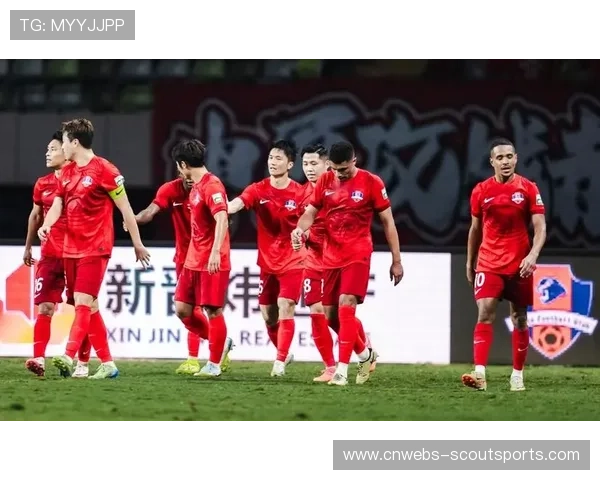 西南德比因云南玉昆崛起成为新看点