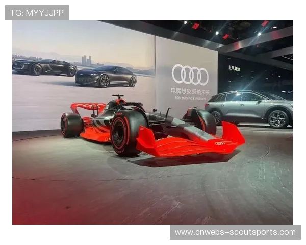 霍肯伯格带领奥迪新征程，经验丰富的老将肩负车队期望