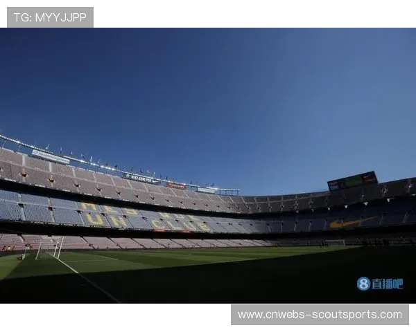 诺坎普改造工程进入最后阶段,硬件设施已基本就绪 诺坎普改造工程进入最后阶段,硬件设施已基本就绪