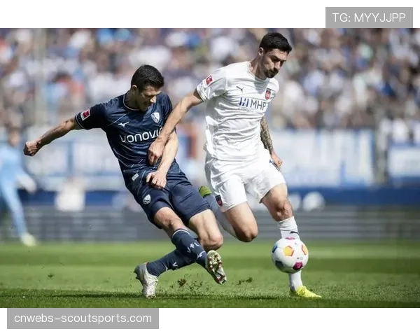 德甲下赛季将引入半自动越位技术，已在本月部分场次进行测试。