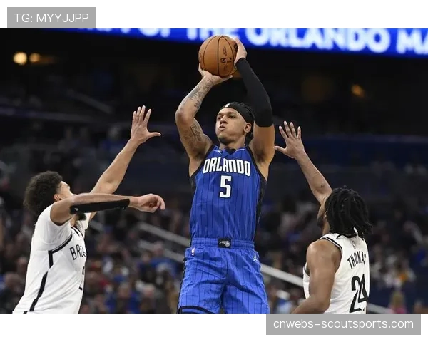 班凯罗25+5+6，投篮命中率56.3%的全面效率展示